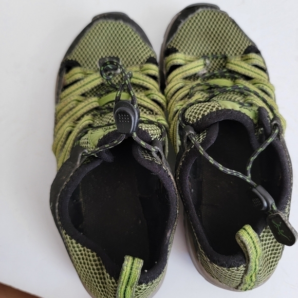 Chaco kids performance sandals sz 3 - Picture 4 of 6